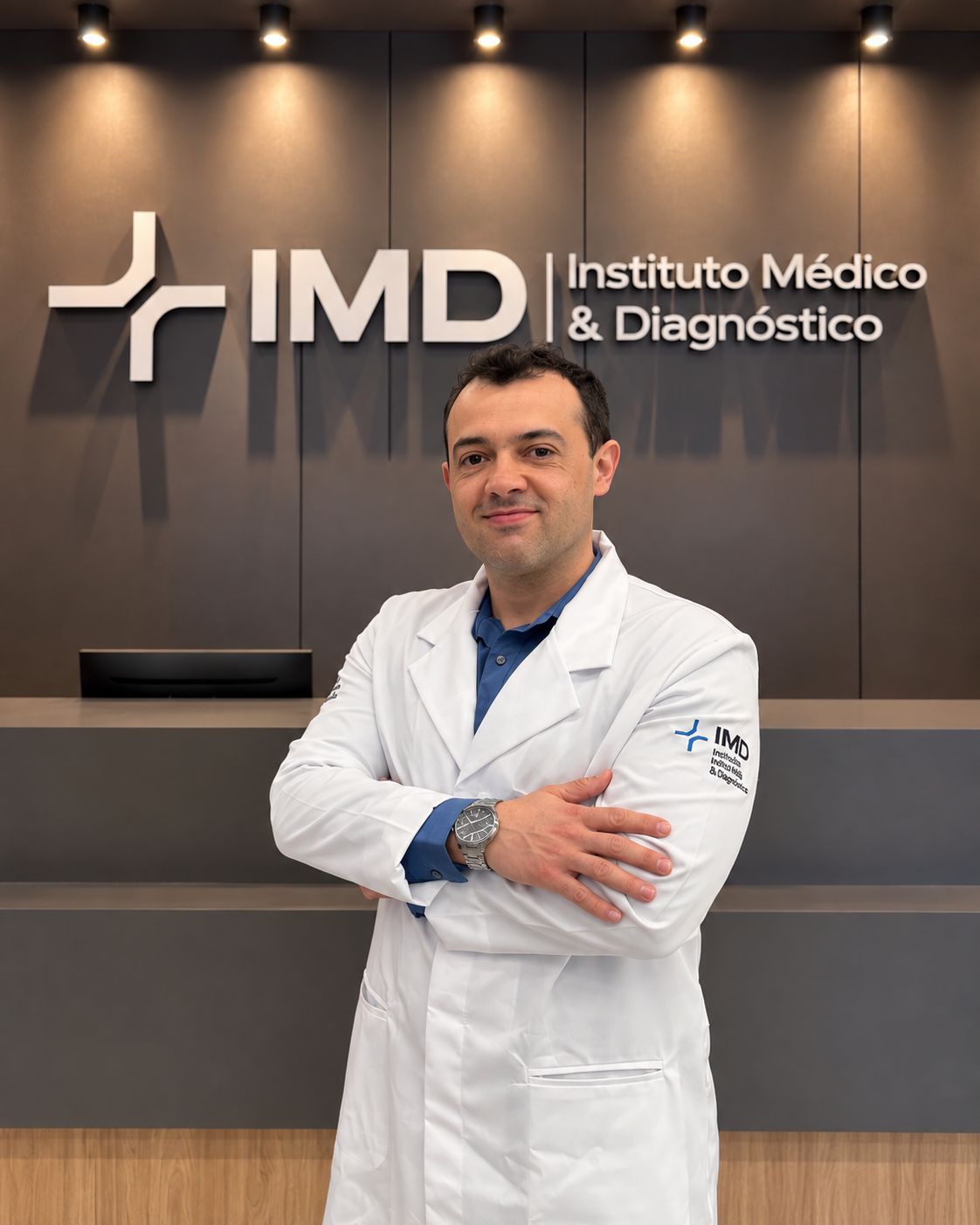 Dr. Rodrigo Cardoso — Cardiologia